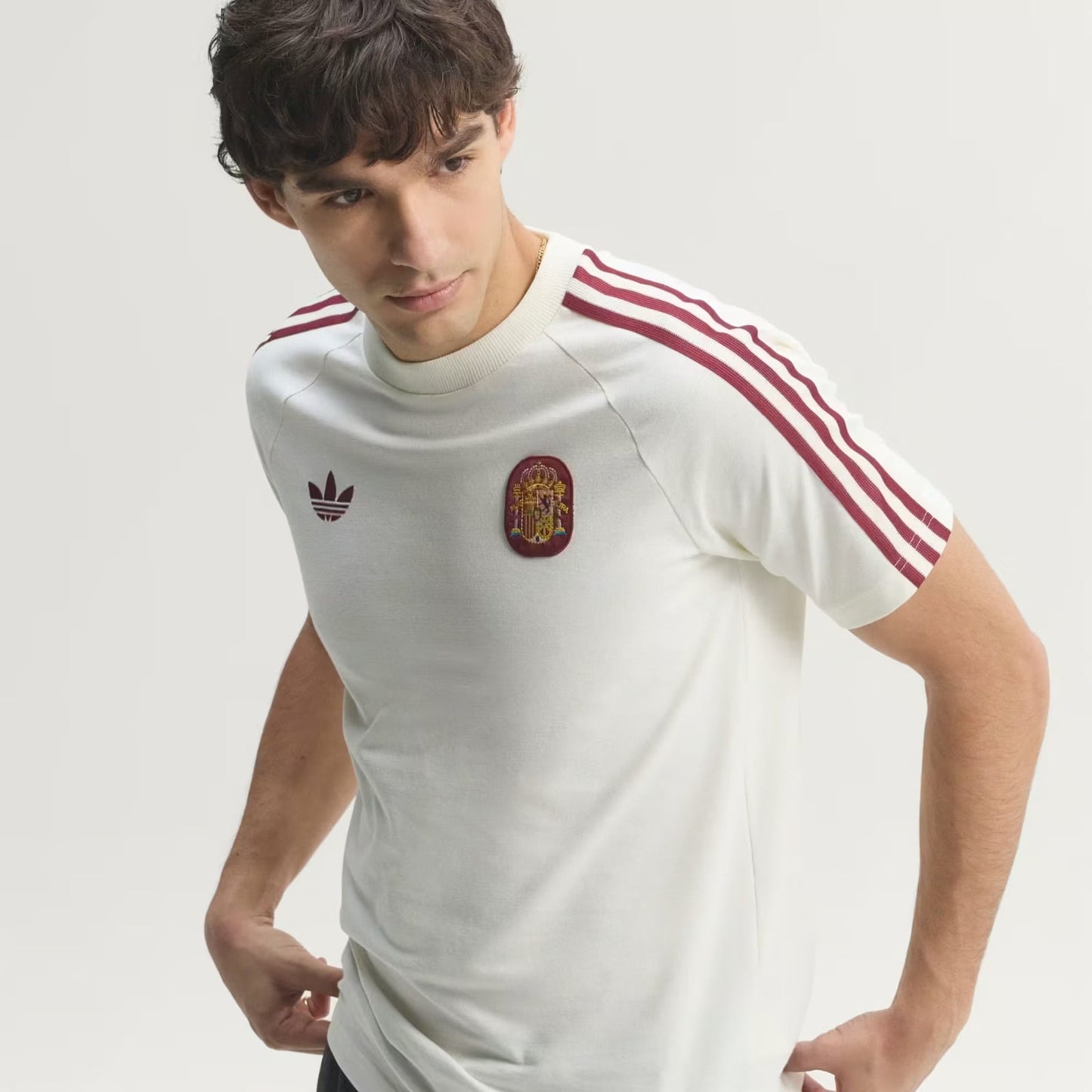 Spain 2026/27 Originals OG Jersey