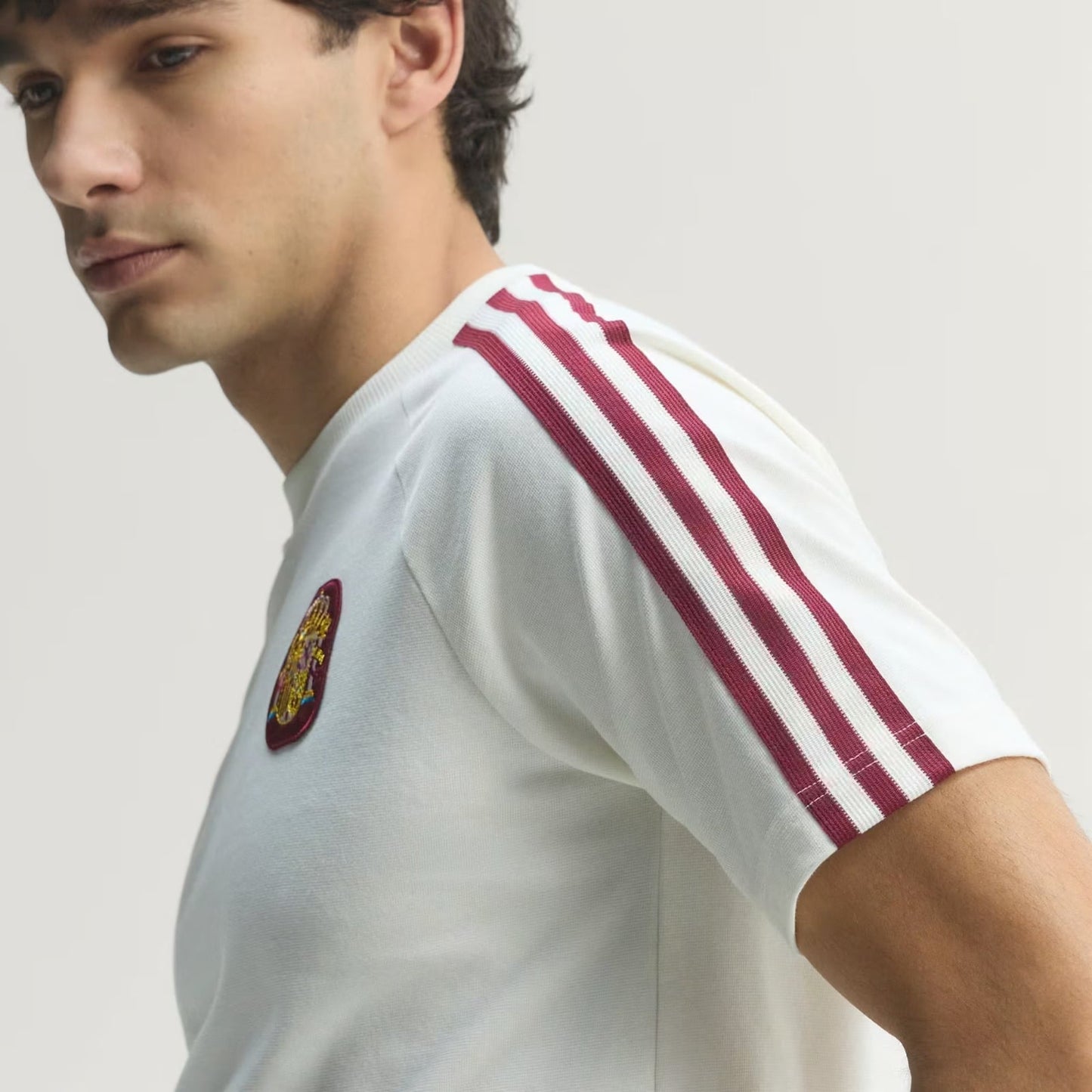 Spain 2026/27 Originals OG Jersey