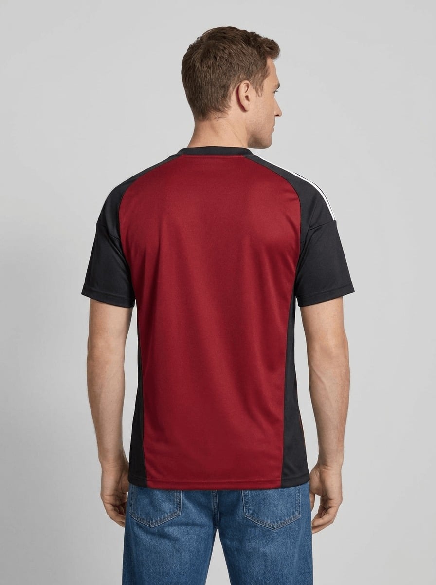 Spain 2026/27 Away Goalkeeper Jersey