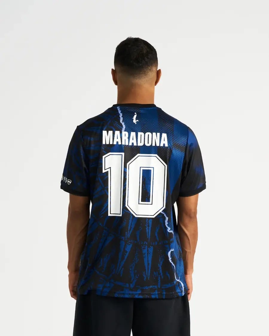 Argentina 2026/27 Maradona Special Edition Player Jersey