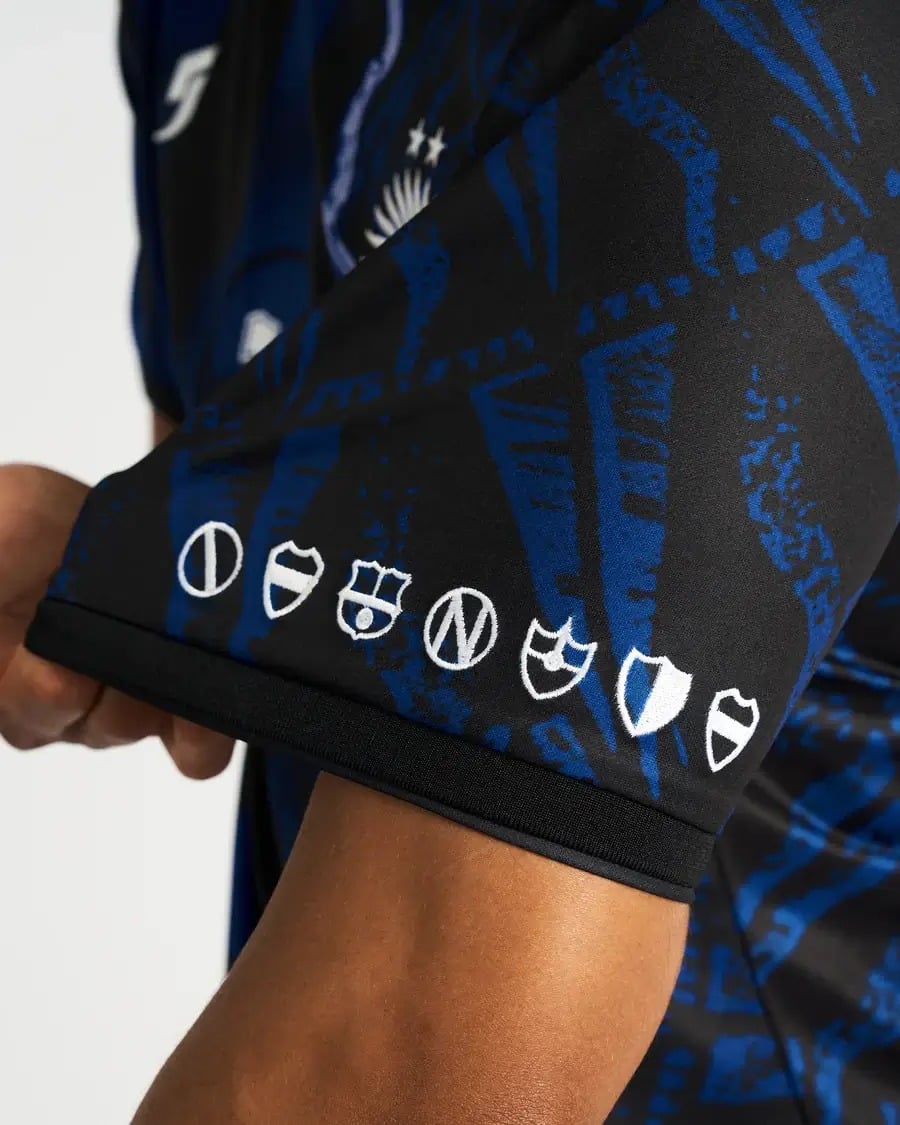 Argentina 2026/27 Maradona Special Edition Player Jersey