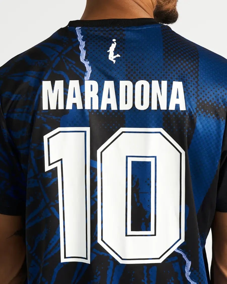 Argentina 2026/27 Maradona Special Edition Player Jersey