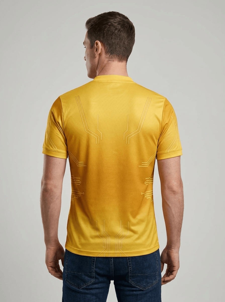 Argentina 2026/27 Special Edition Player Jersey