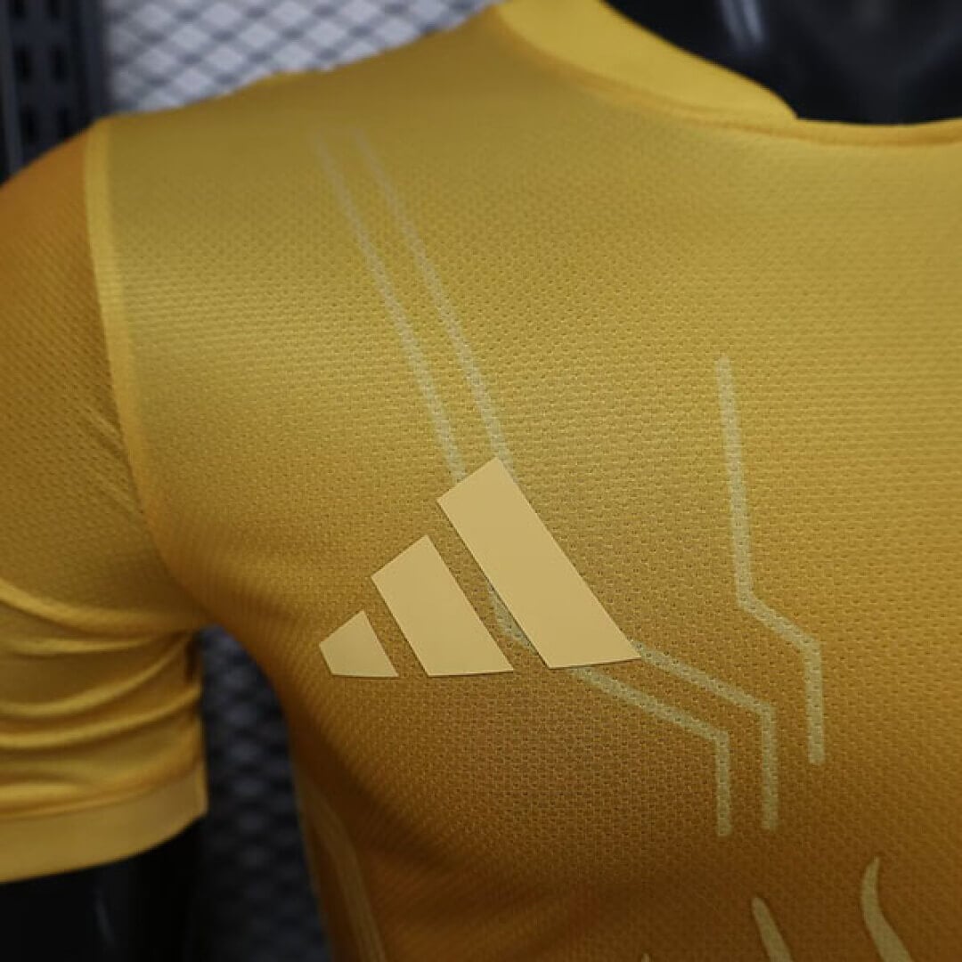 Argentina 2026/27 Special Edition Player Jersey