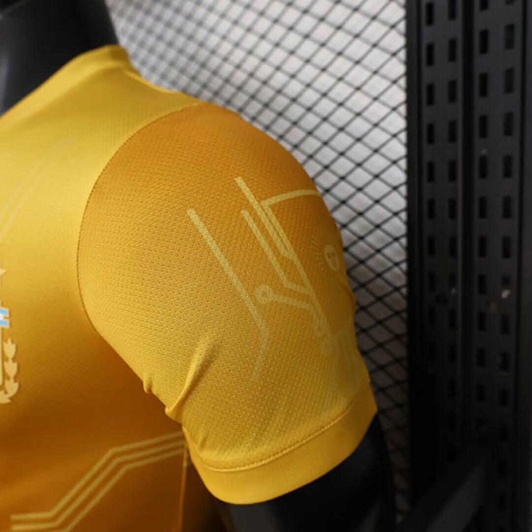 Argentina 2026/27 Special Edition Player Jersey