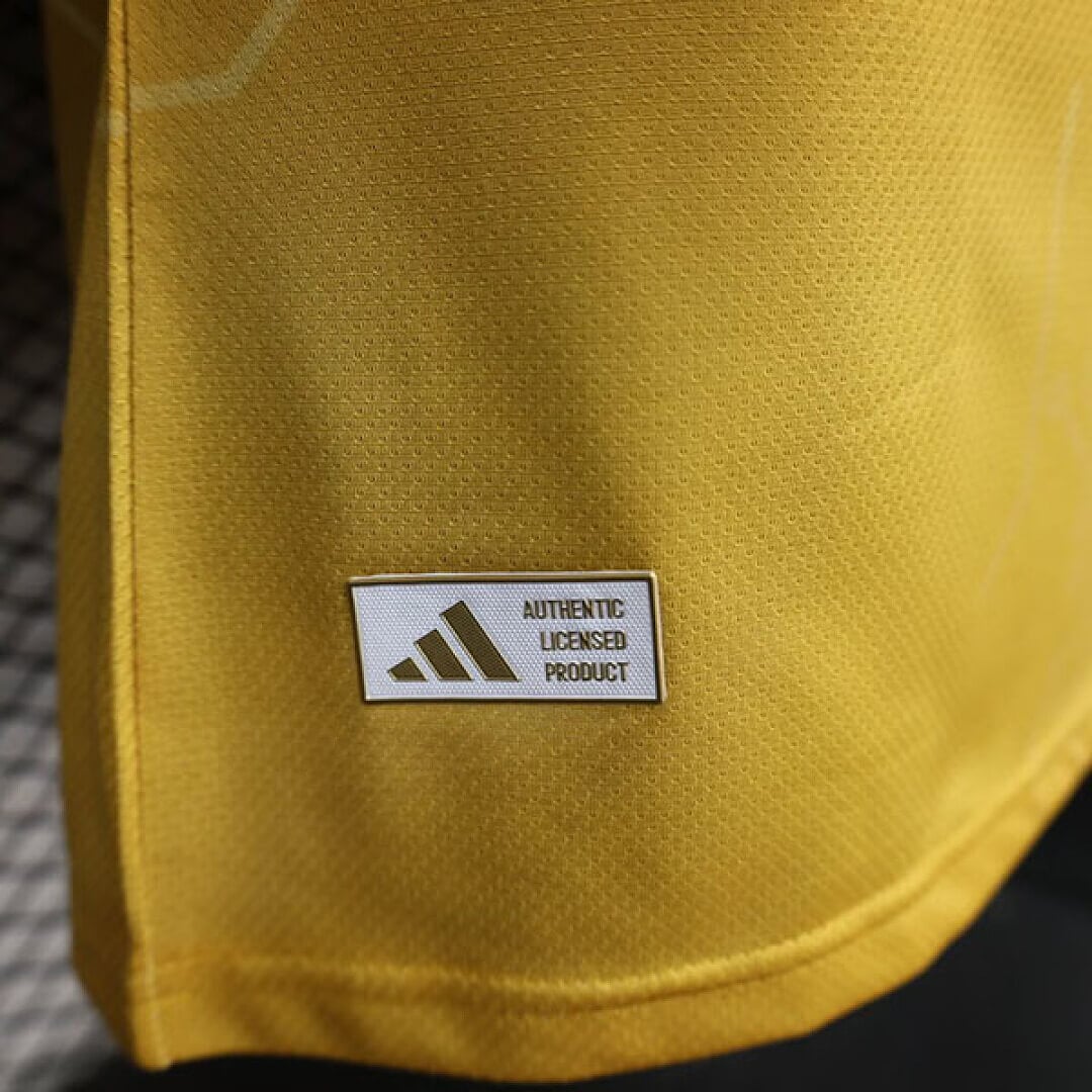 Argentina 2026/27 Special Edition Player Jersey