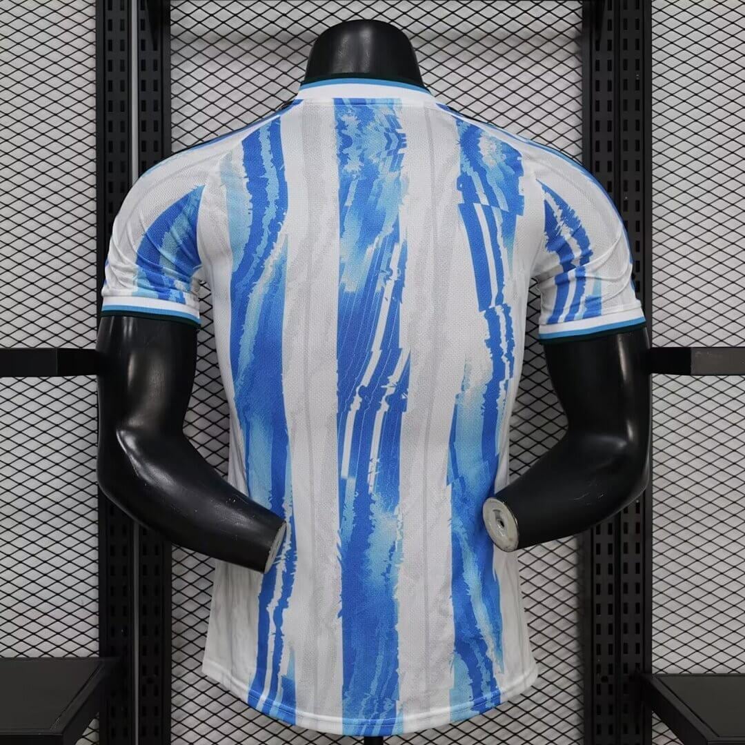 Argentina 2026/27 Special Edition Player Jersey