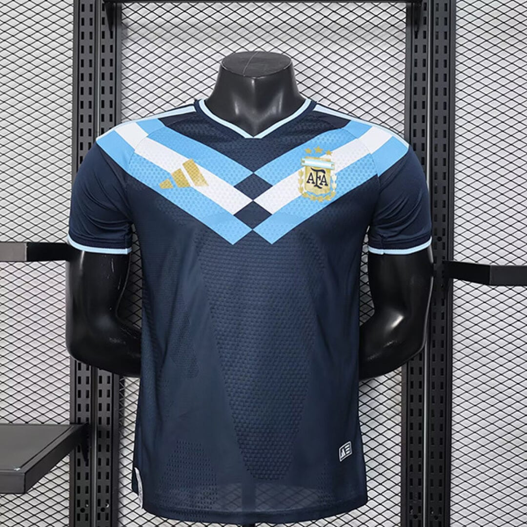 Argentina 2026/27 Special Edition Player Jersey