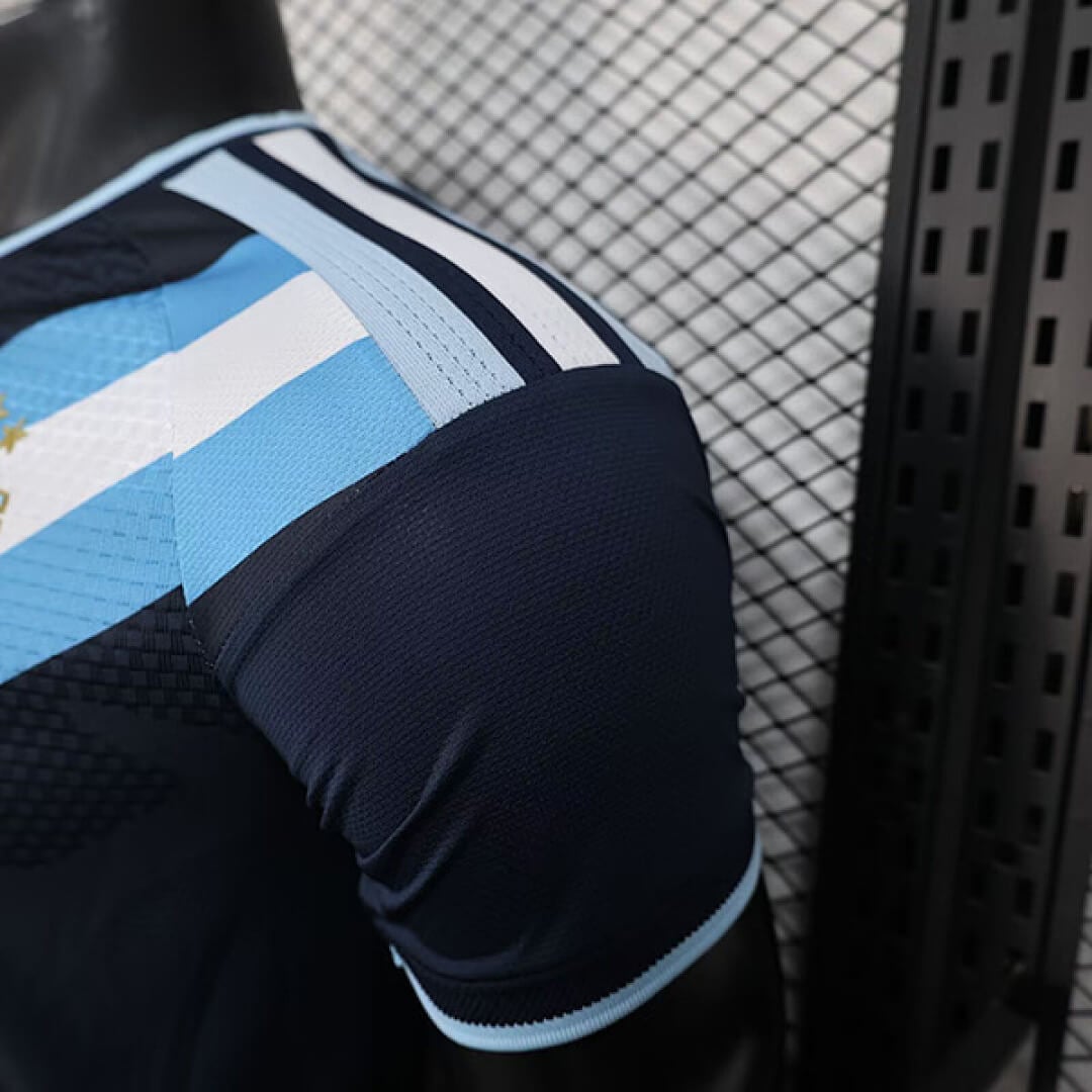 Argentina 2026/27 Special Edition Player Jersey