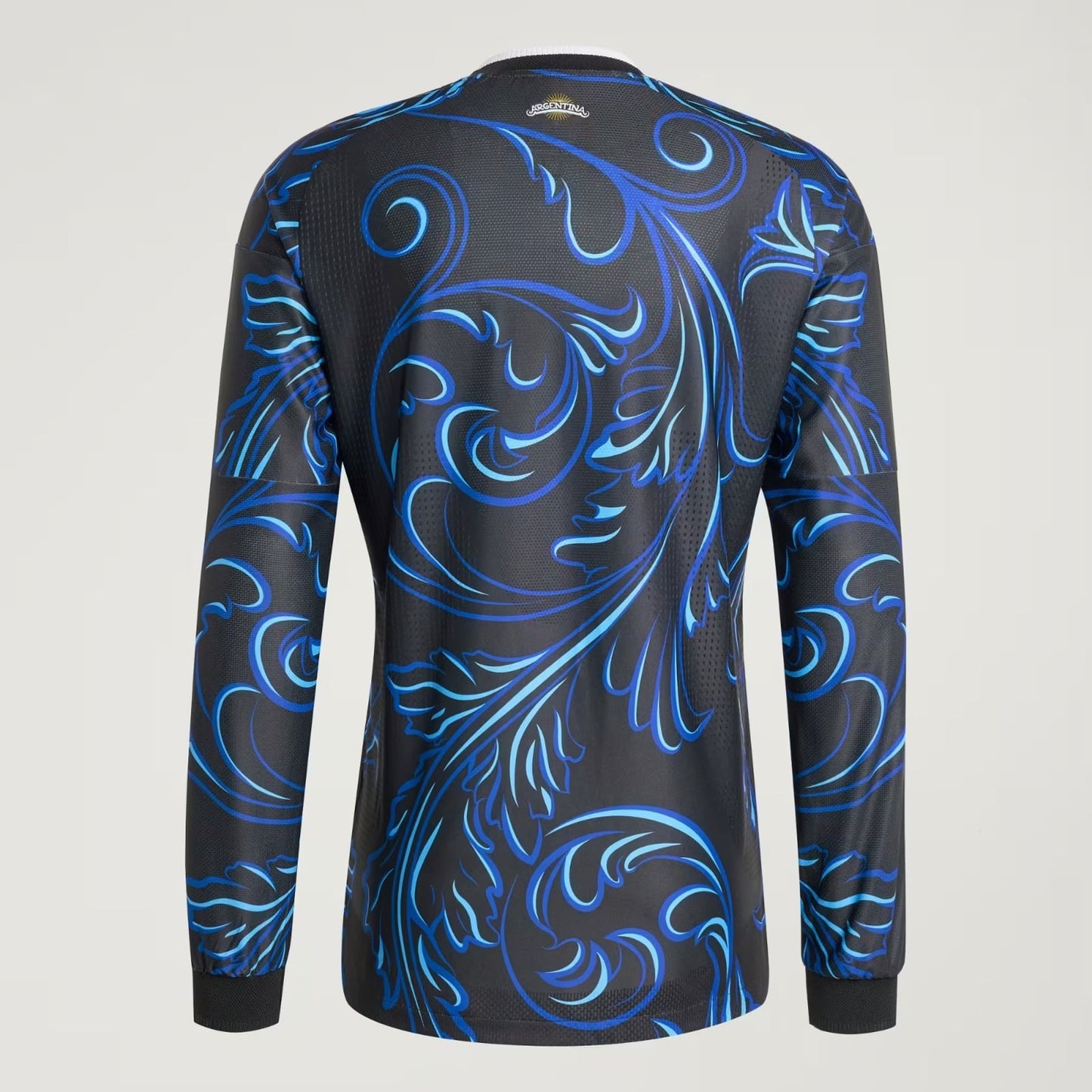 Argentina 2026/27 Away Long Sleeve Player Jersey