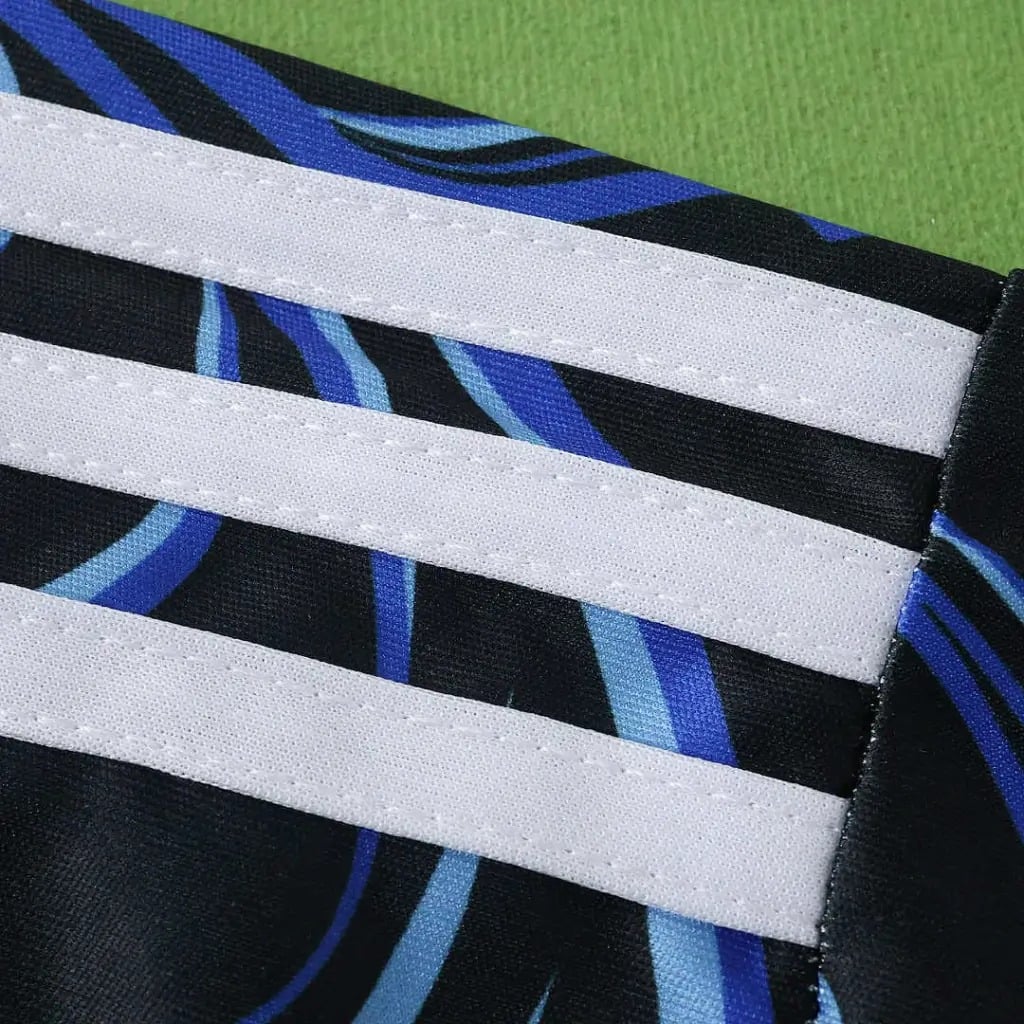 Argentina 2026/27 Away Cropped Women's Jersey