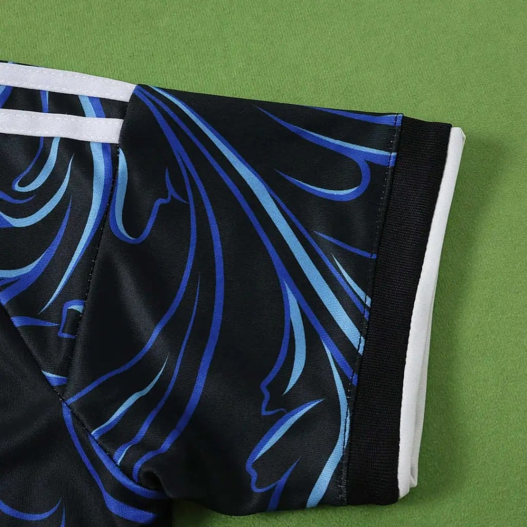 Argentina 2026/27 Away Cropped Women's Jersey