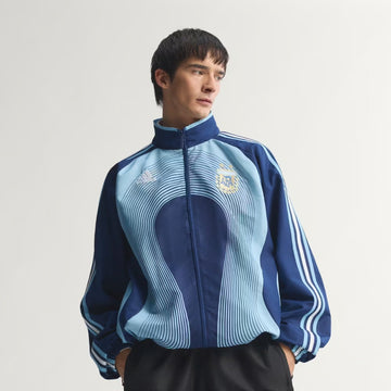 Argentina Away Track Top 2006