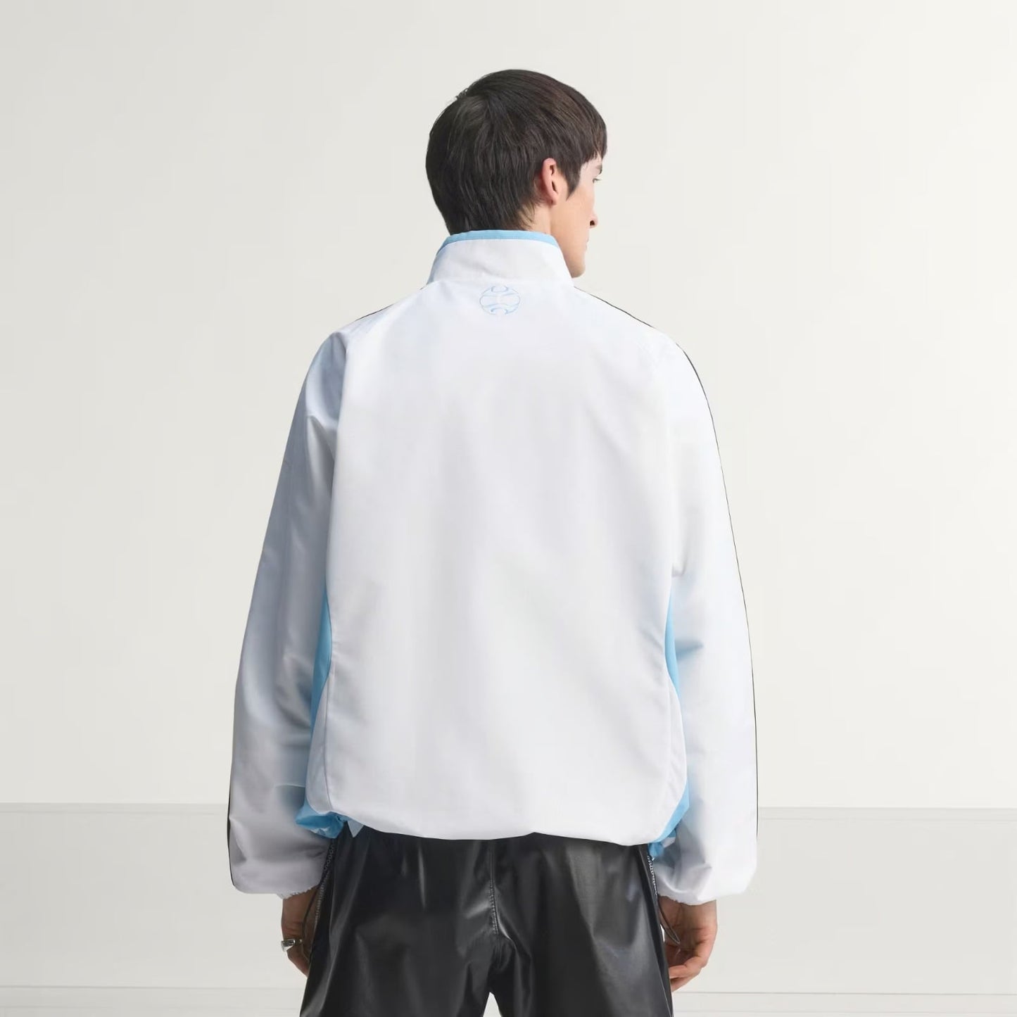 Argentina 2006 Woven Track Jacket