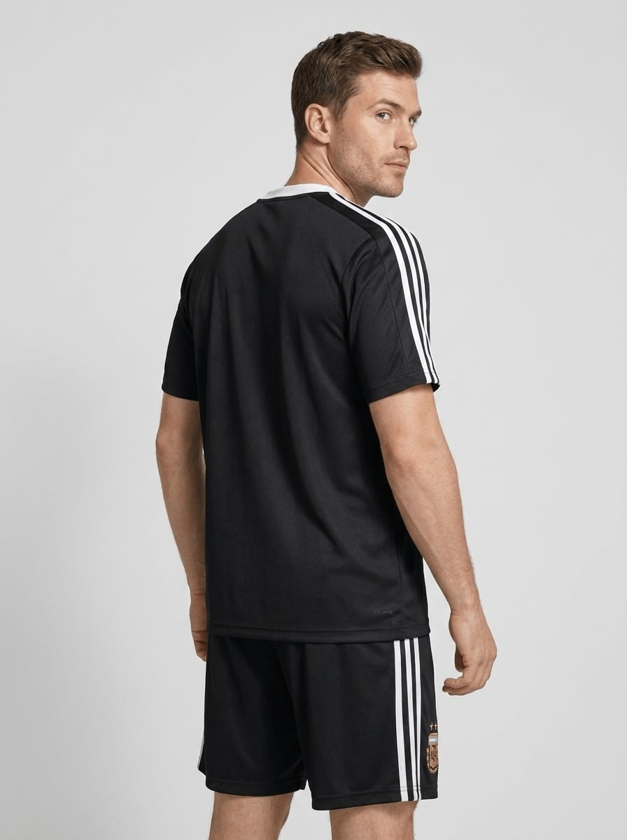 Argentina 2026/27 Bringback Remixed Jersey