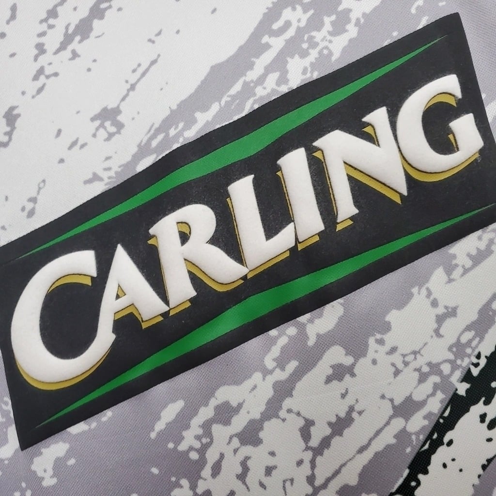 Celtic 2007/08 Pre Match Training Jersey
