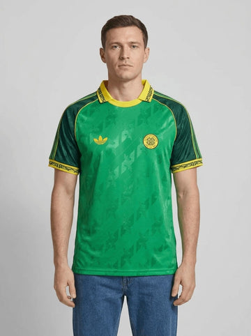 Celtic Jersey