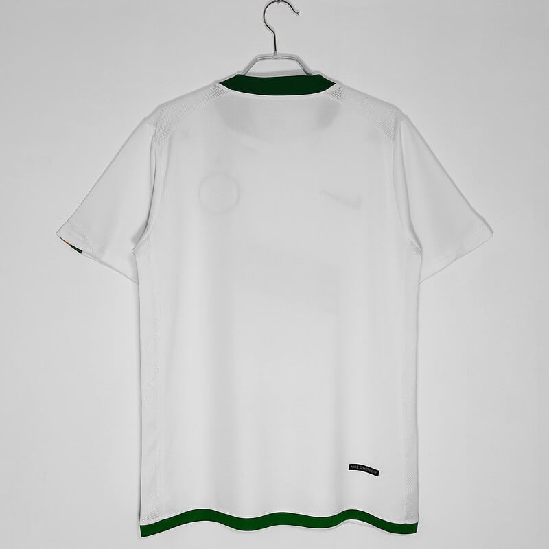 Celtic 2006/07 Third Jersey
