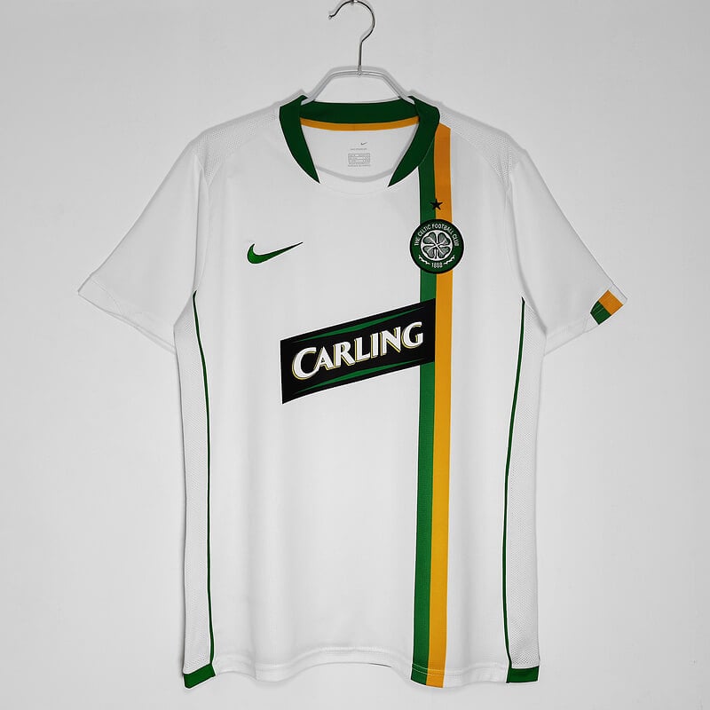 Celtic 2006/07 Third Jersey