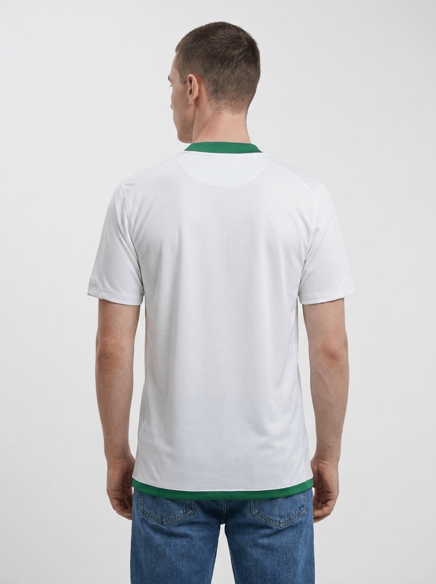 Celtic 2006/07 Third Jersey