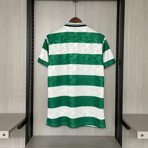 Celtic 1993/95 Home Jersey
