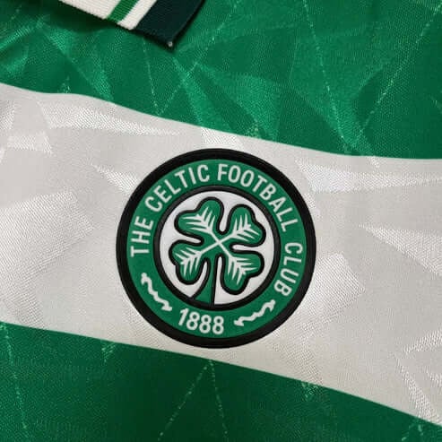 Celtic 1993/95 Home Jersey