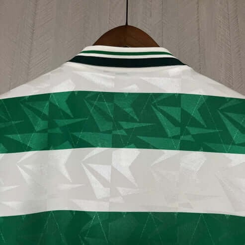 Celtic 1993/95 Home Jersey