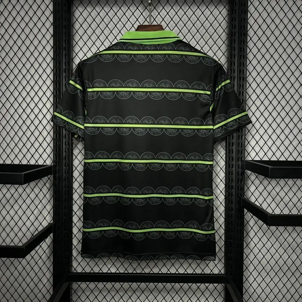 Celtic 1998/99 Away Jersey