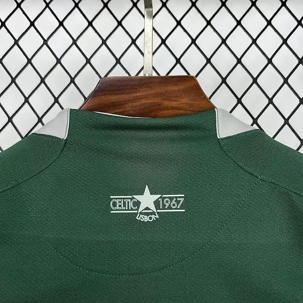 Celtic FC 2007/08 Away Jersey