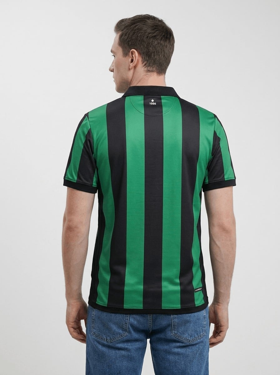 Celtic 2006/07 Away Jersey