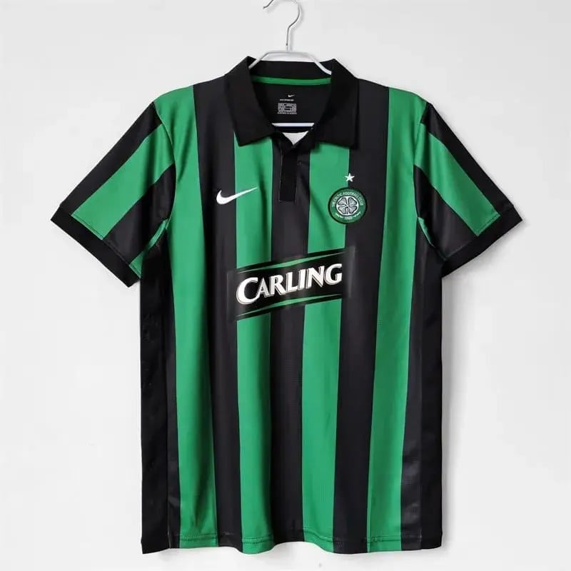 Celtic 2006/07 Away Jersey
