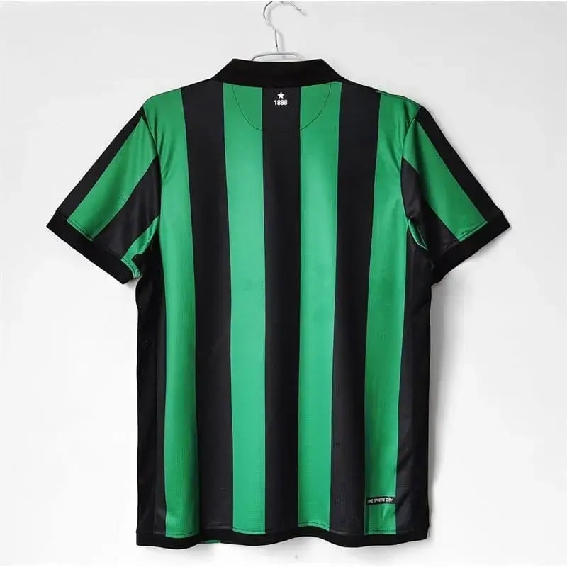 Celtic 2006/07 Away Jersey