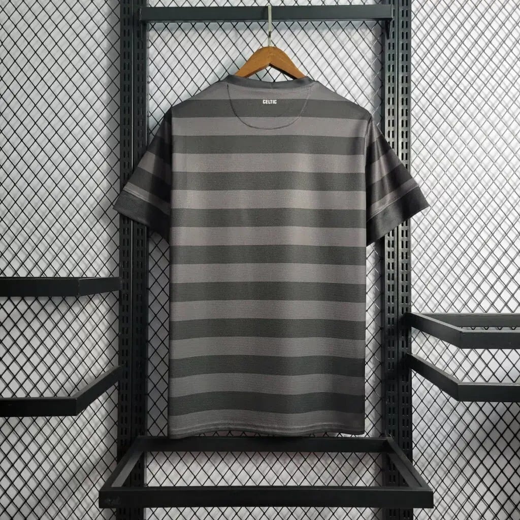 Celtic 2012/13 125th Anniversary Away Jersey