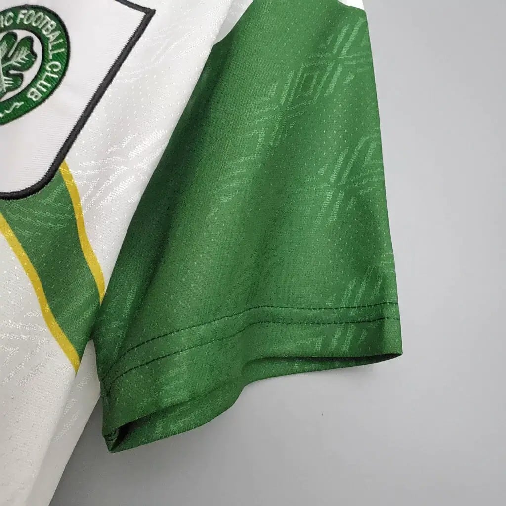 Celtic 1994/95 Third Jersey