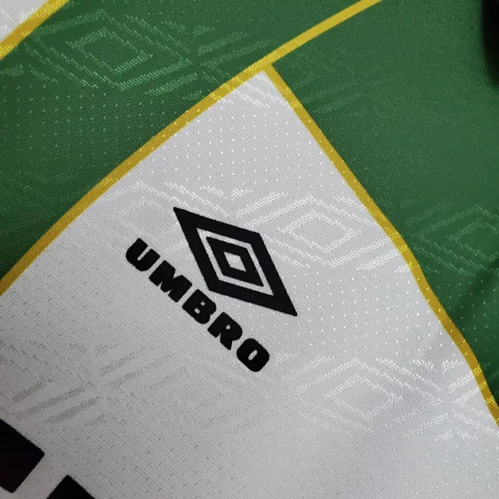 Celtic 1994/95 Third Jersey