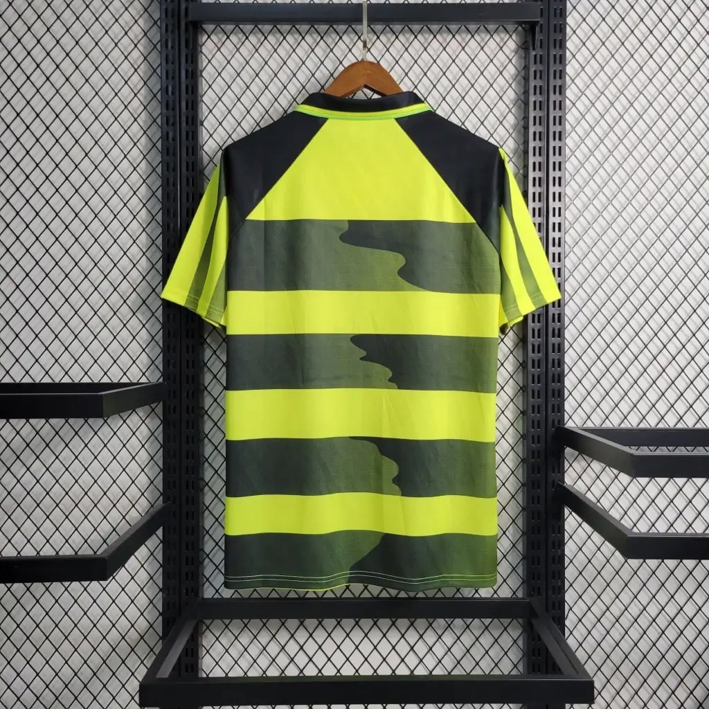 Celtic 1996/97 Away Jersey
