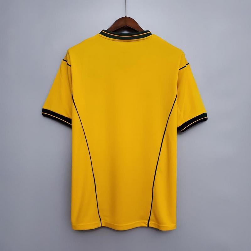 Celtic 2000/02 Away Jersey