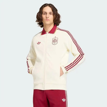 Spain 2026/27 Tracksuit