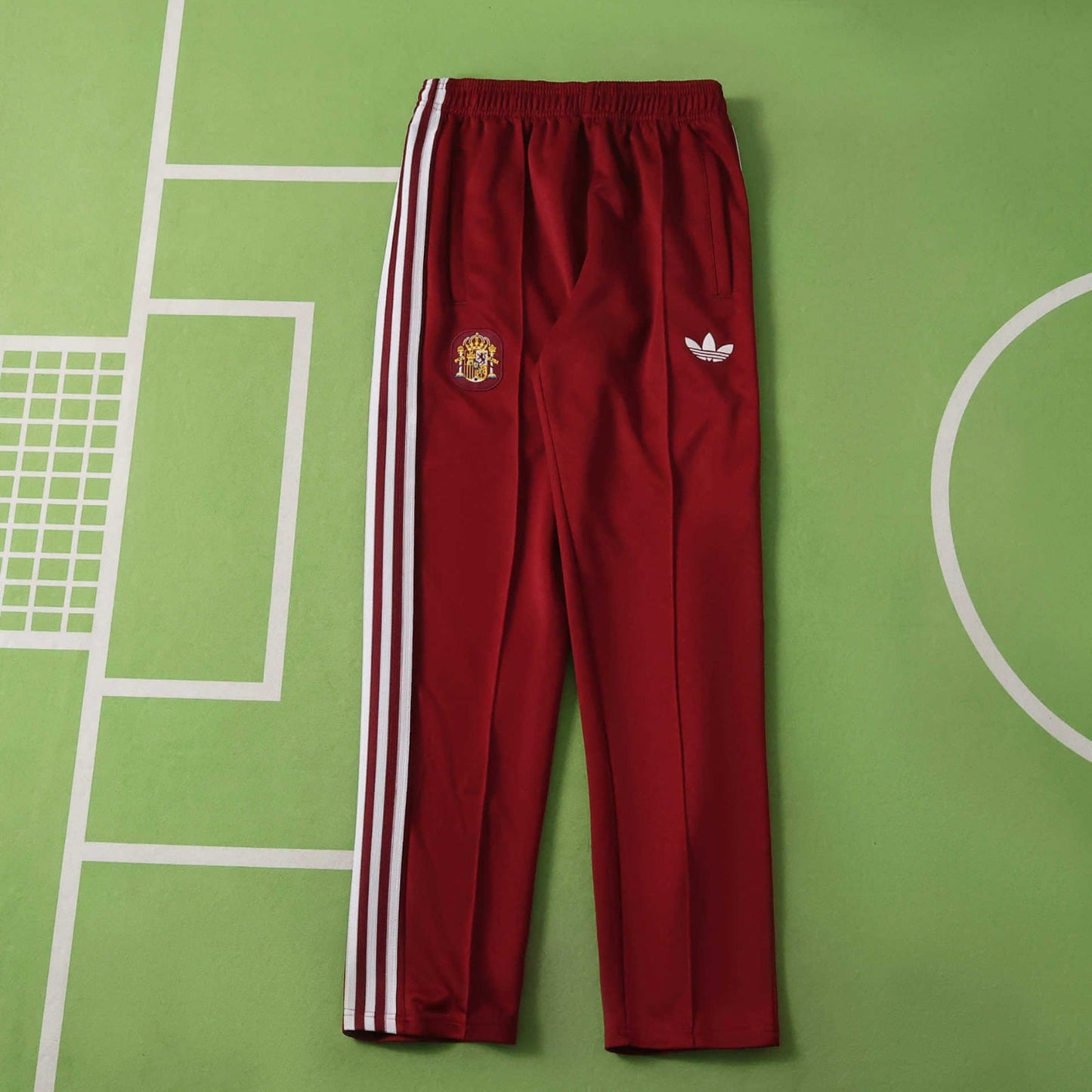 Spain 2026/27 Originals TrackSuit