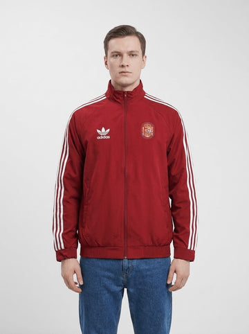 Spain 2026/27 Windbreaker