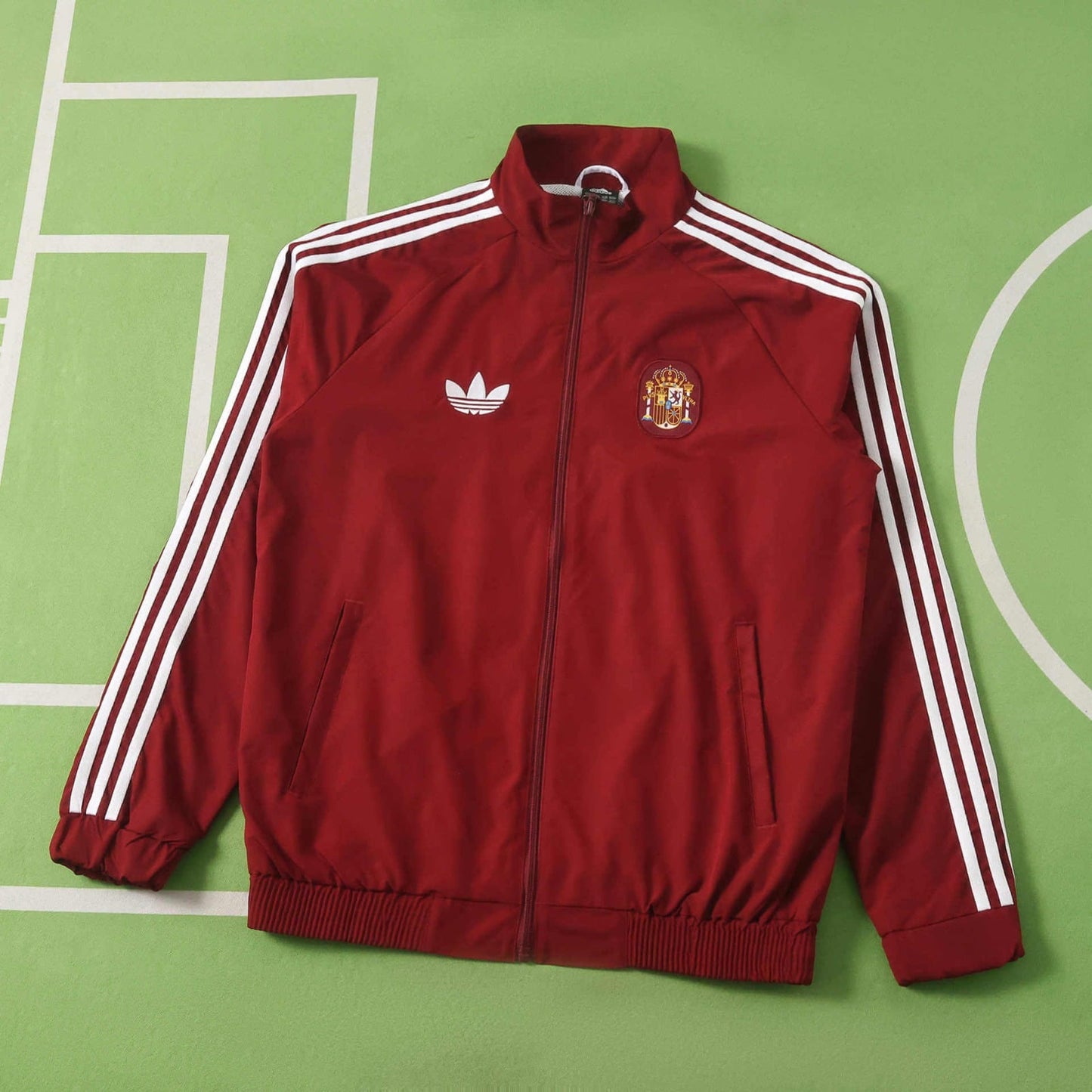 Spain 2026/27 Windbreaker