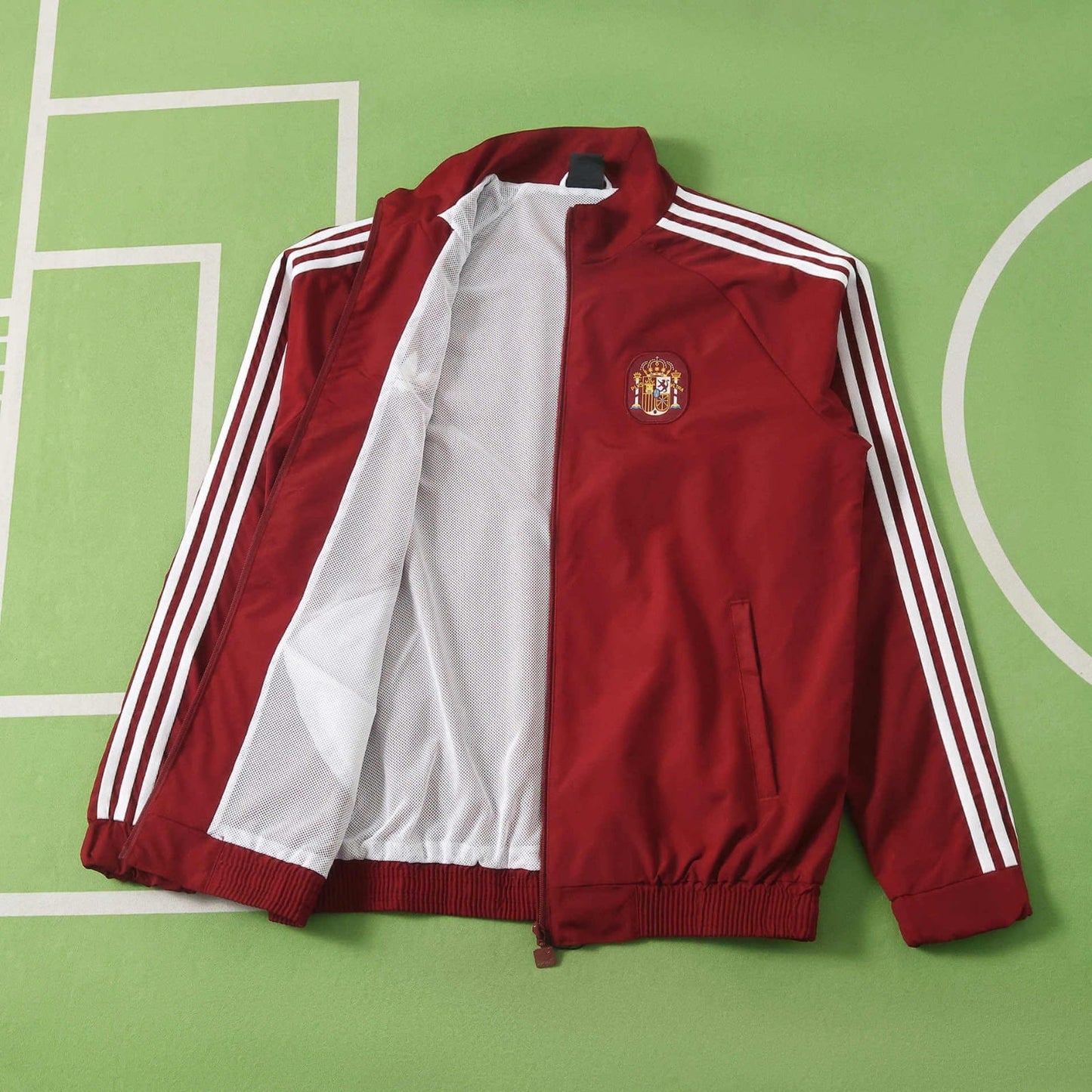 Spain 2026/27 Windbreaker