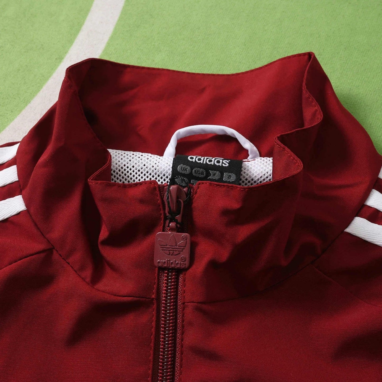 Spain 2026/27 Windbreaker