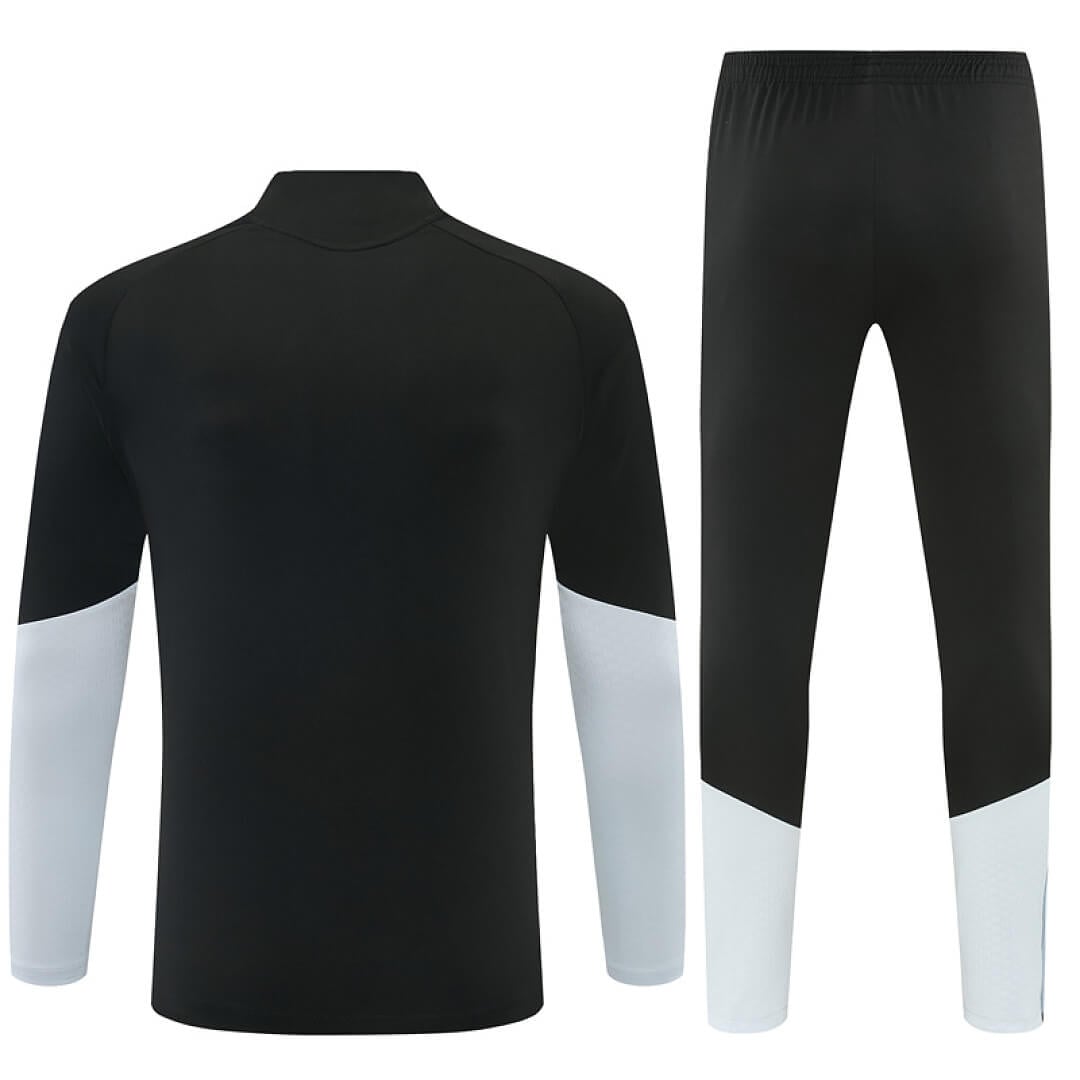 Spain 2026/27 Half zip training
