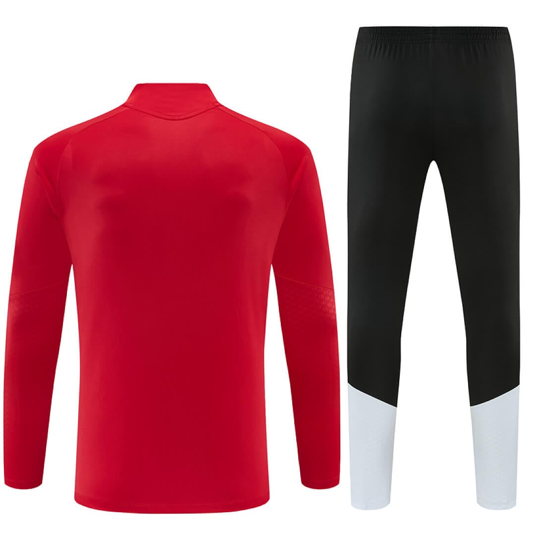 Spain 2026/27 Half zip training