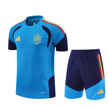 Spain 2026/27 Training Kit