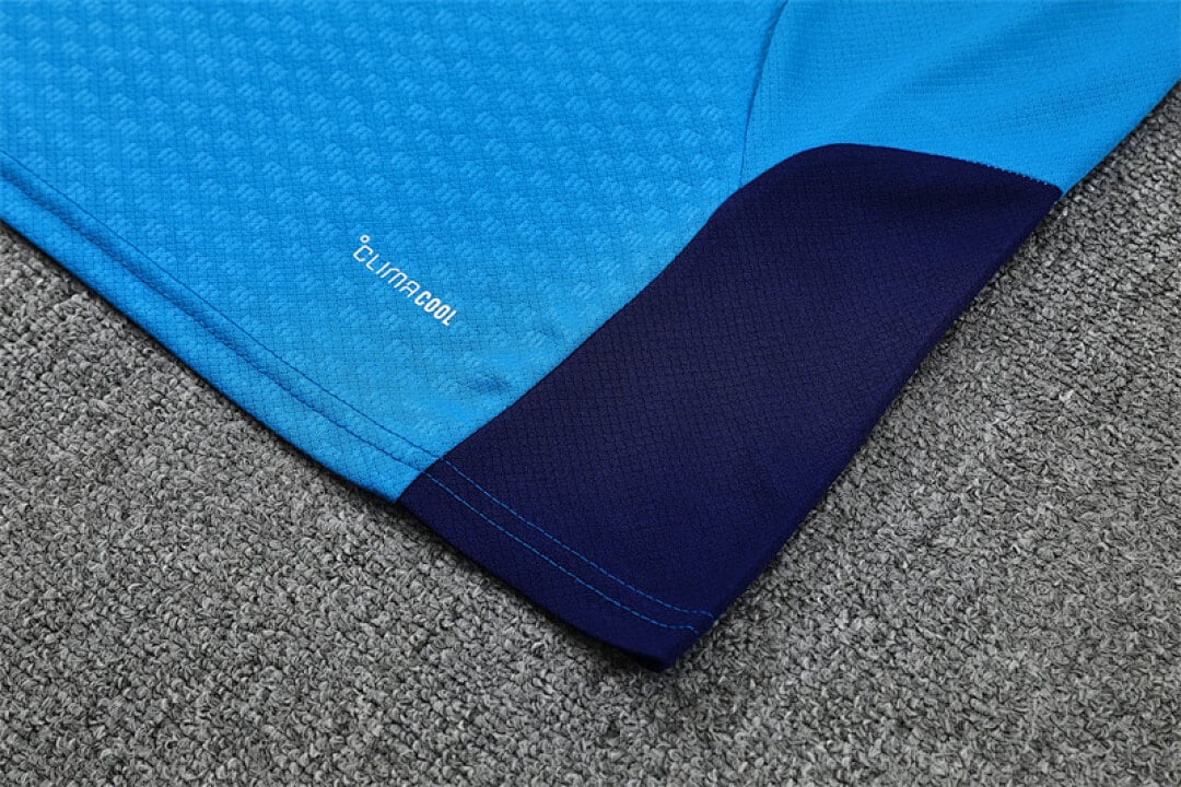Spain 2026/27 Training Kit