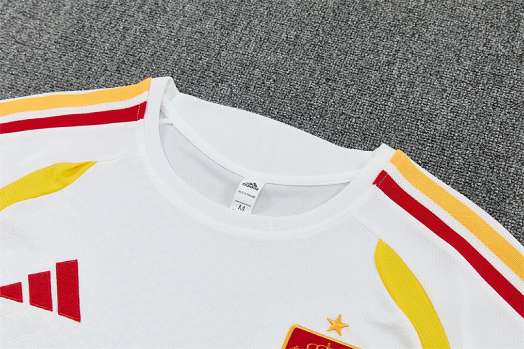 Spain 2026/2027 Training Kit