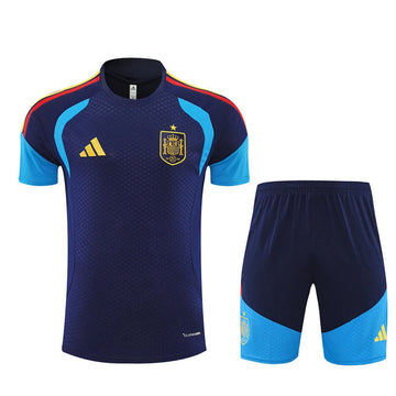 Spain 2026/27 Training Kit