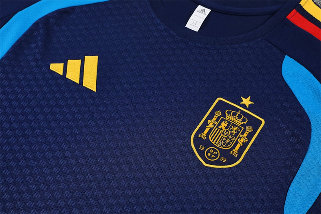 Spain 2026/27 Training Kit